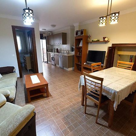 Apartamento Antequera Exteriör bild