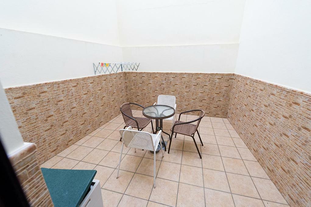 Apartamento Antequera Exteriör bild