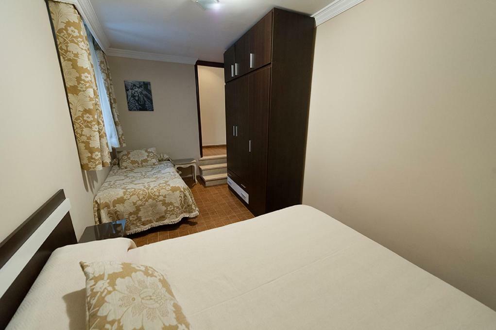 Apartamento Antequera Exteriör bild