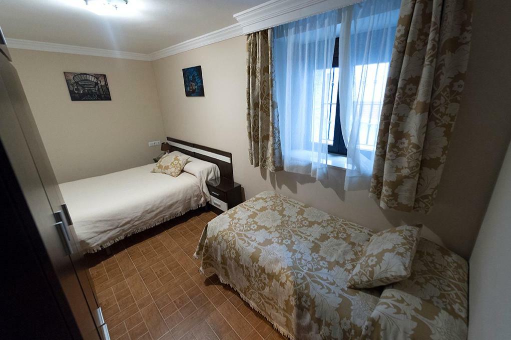 Apartamento Antequera Exteriör bild