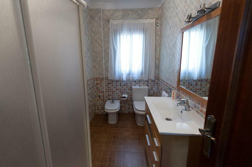 Apartamento Antequera Exteriör bild