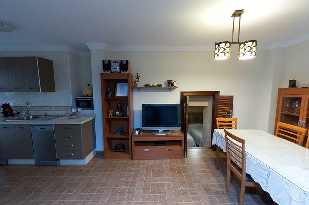 Apartamento Antequera Exteriör bild