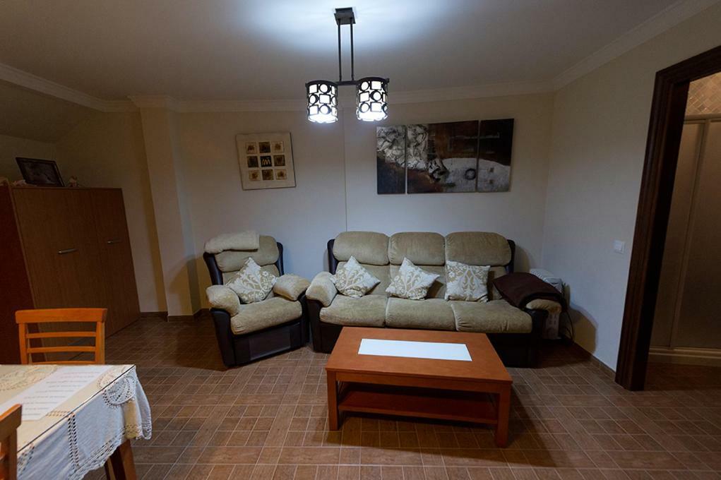 Apartamento Antequera Exteriör bild